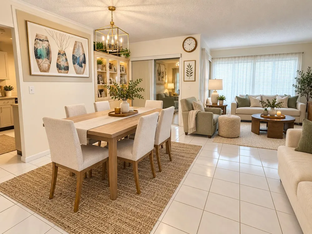 3397 JOG PARK DRIVE #4514 