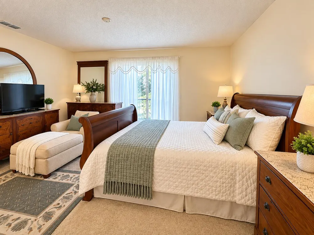 3397 JOG PARK DRIVE #4514 