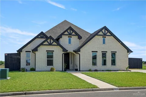 2811 Kingdom Drive