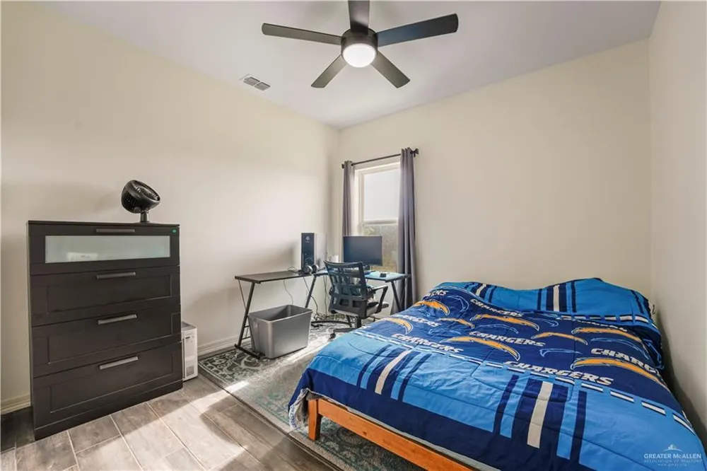 2811 Kingdom Drive Weslaco, TX 78599