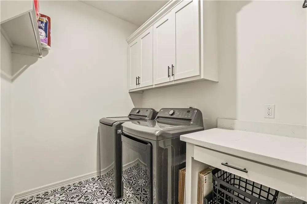 2811 Kingdom Drive Weslaco, TX 78599