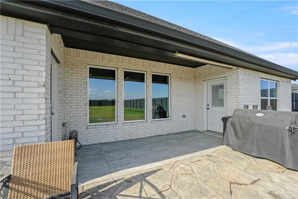 2811 Kingdom Drive Weslaco, TX 78599