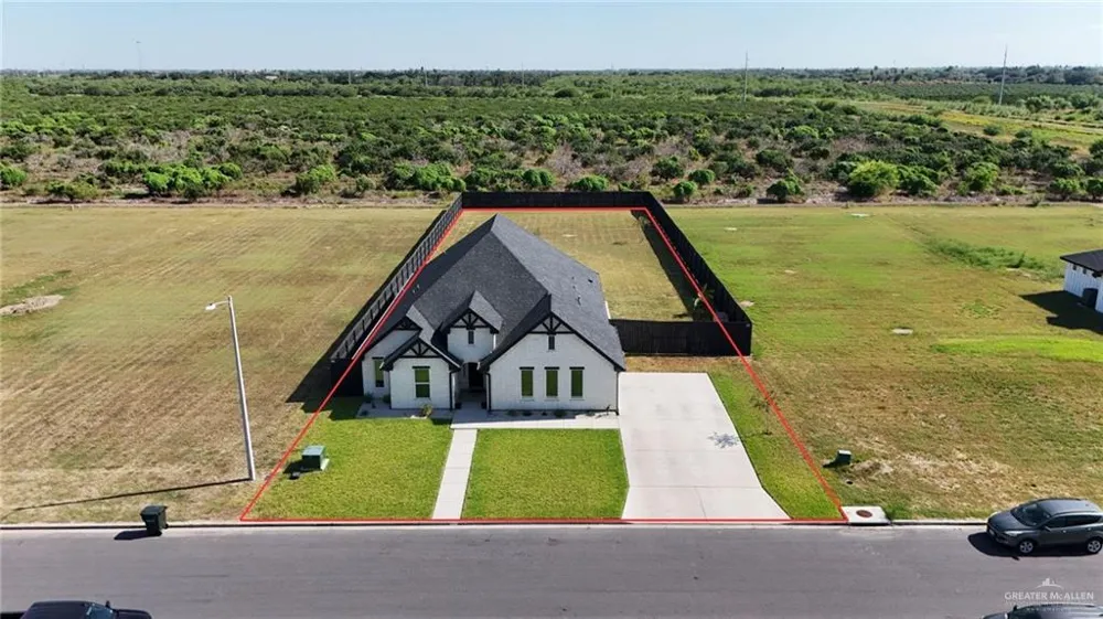 2811 Kingdom Drive Weslaco, TX 78599