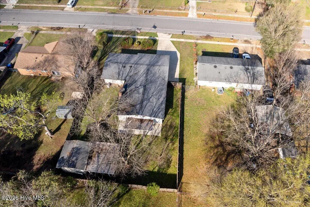 742 Newport Road Fayetteville, NC 28314