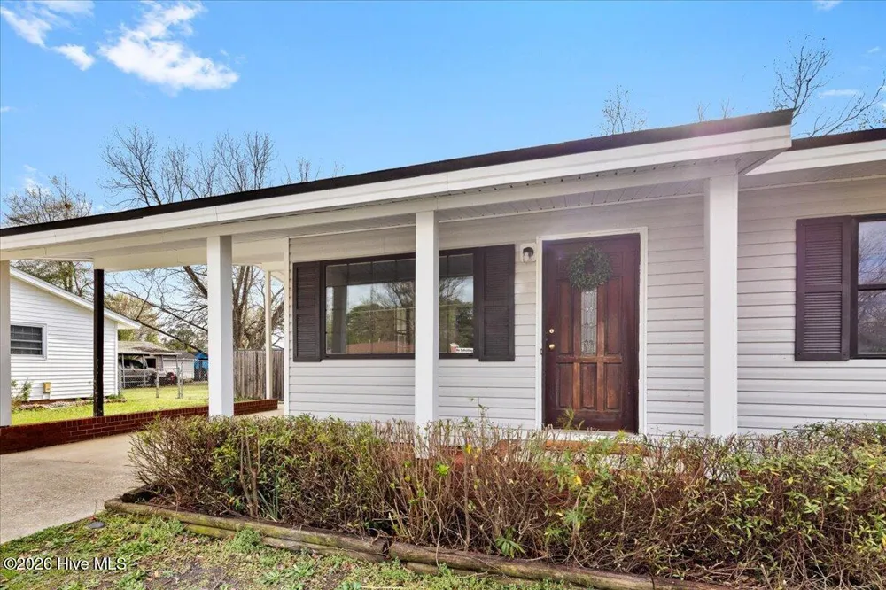 742 Newport Road Fayetteville, NC 28314