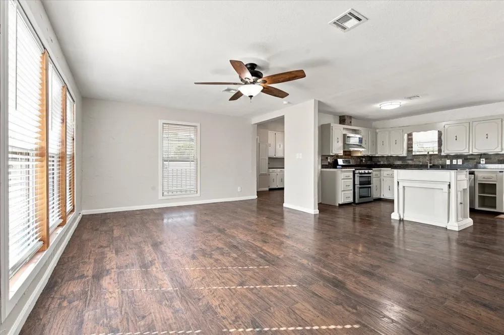 101 Division Street Asher, OK 74826