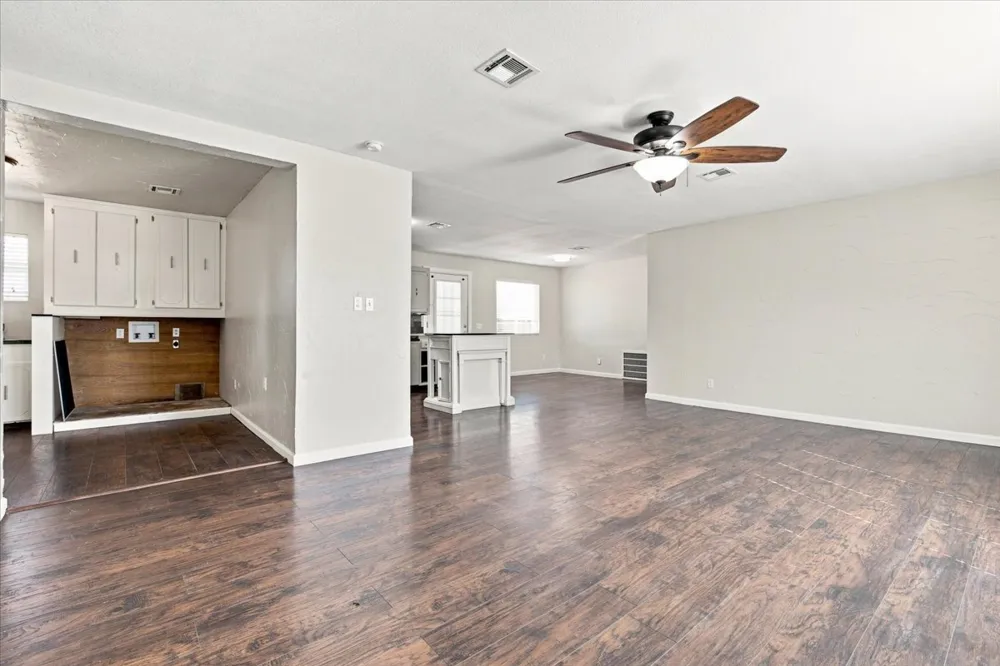 101 Division Street Asher, OK 74826