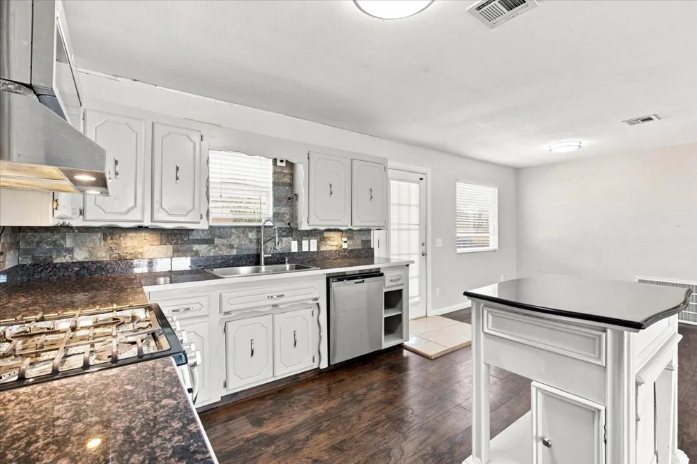 101 Division Street Asher, OK 74826