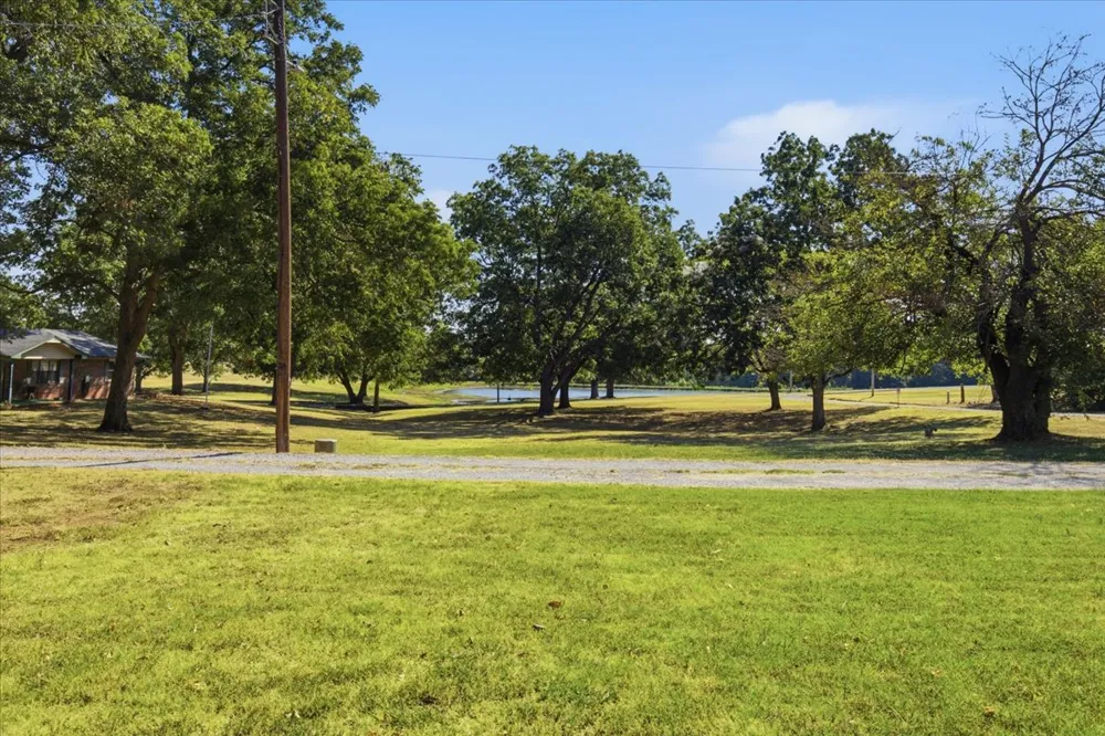101 Division Street Asher, OK 74826