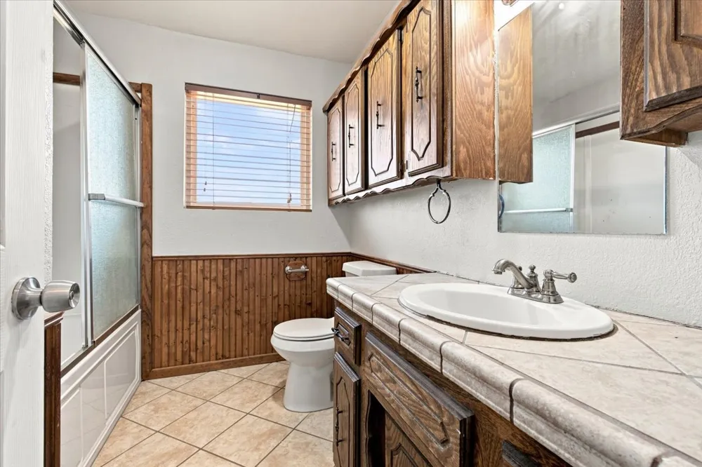 101 Division Street Asher, OK 74826
