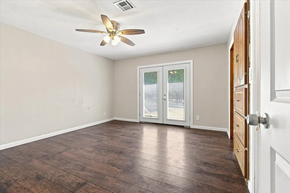 101 Division Street Asher, OK 74826