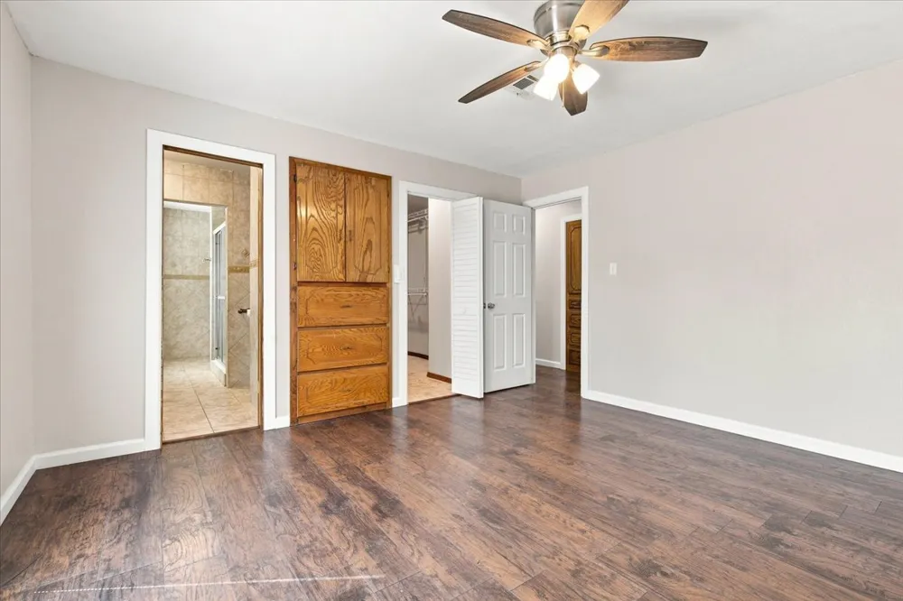 101 Division Street Asher, OK 74826