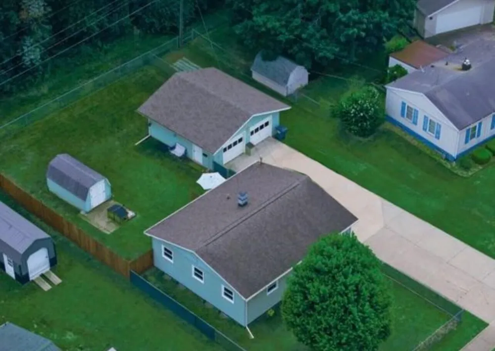 380 Cherry Street Coloma City, MI 49038