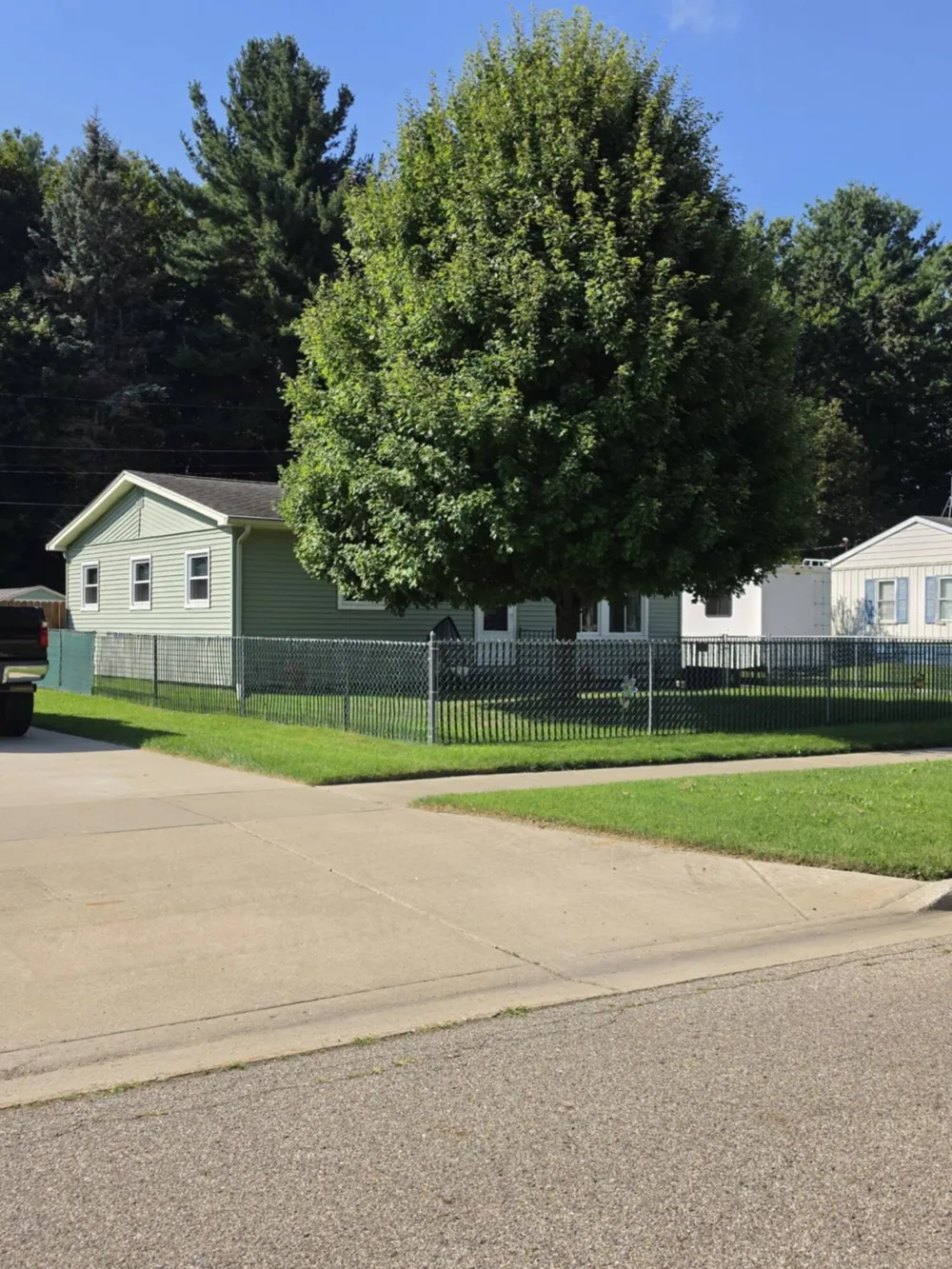 380 Cherry Street Coloma City, MI 49038