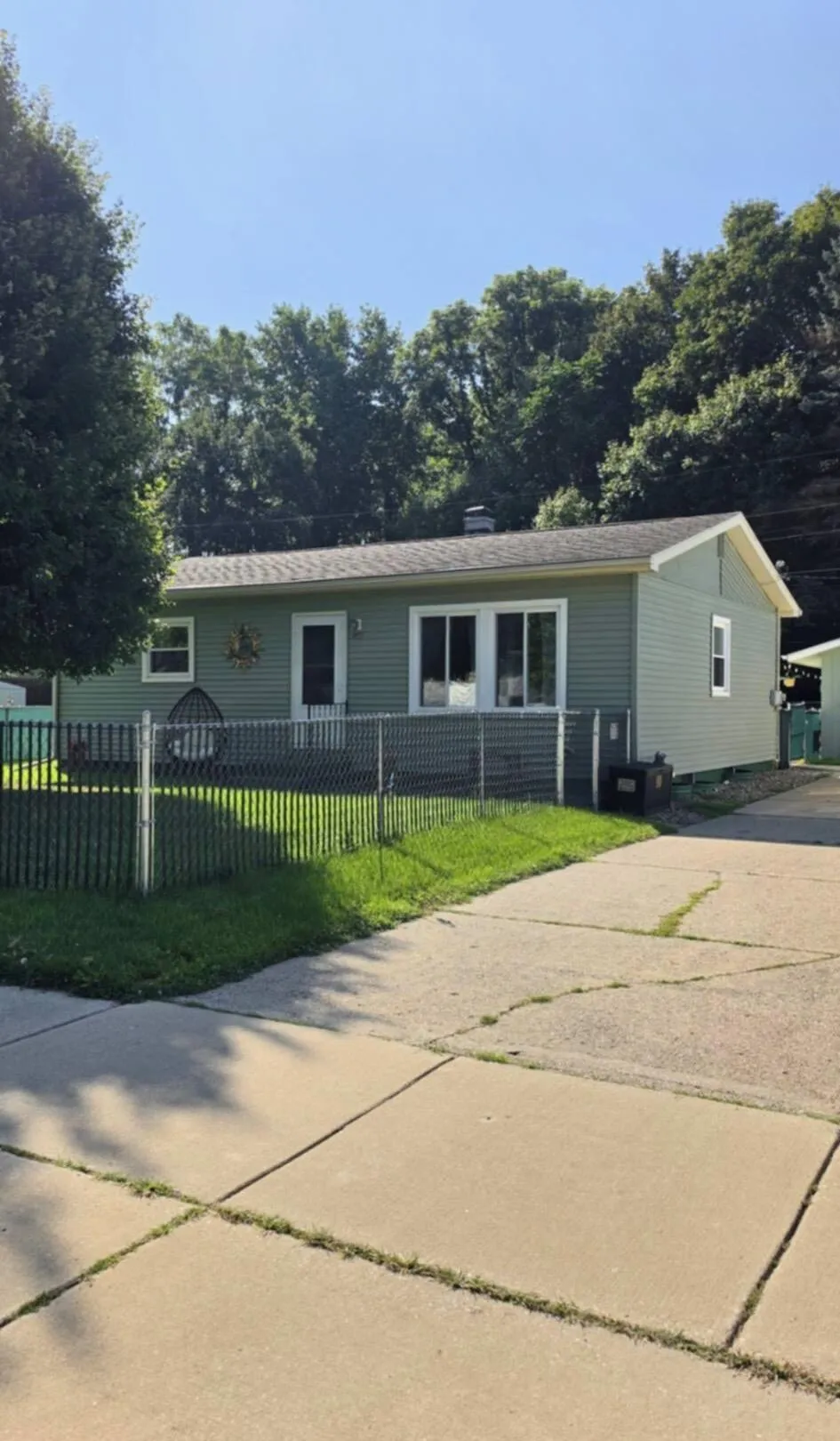 380 Cherry Street Coloma City, MI 49038