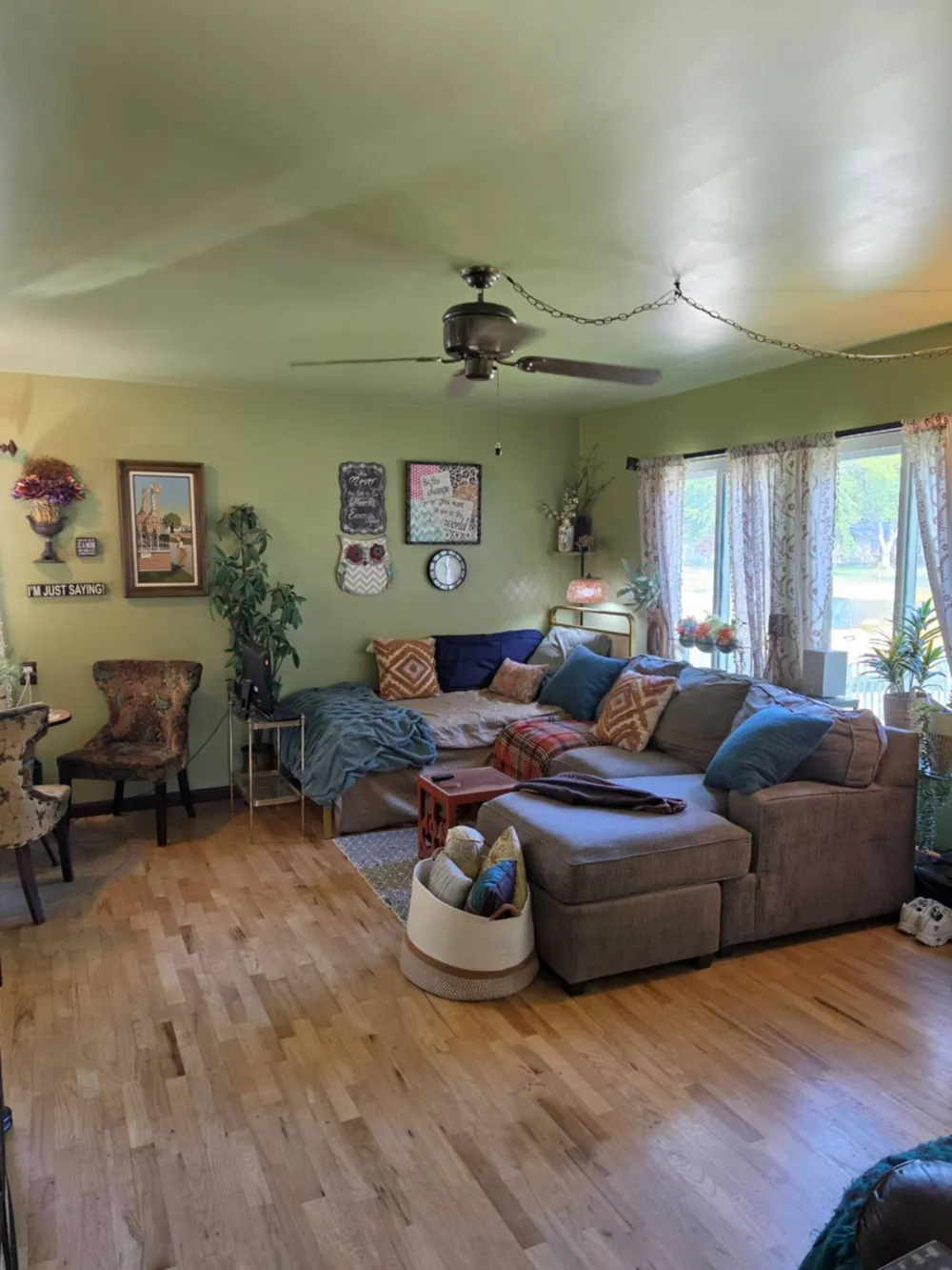 380 Cherry Street Coloma City, MI 49038