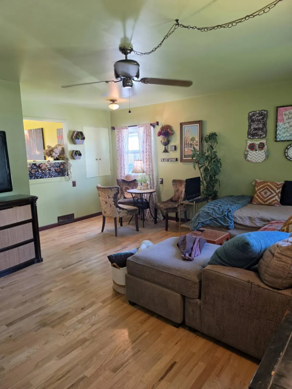 380 Cherry Street Coloma City, MI 49038