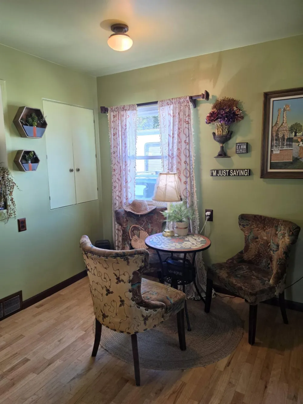 380 Cherry Street Coloma City, MI 49038