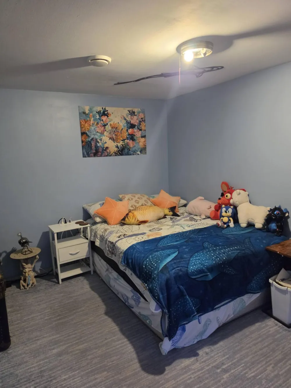 380 Cherry Street Coloma City, MI 49038