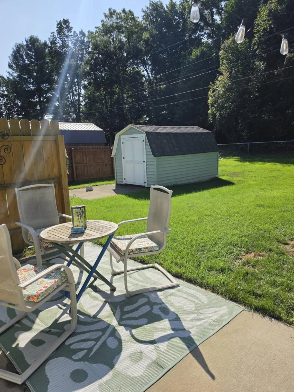380 Cherry Street Coloma City, MI 49038
