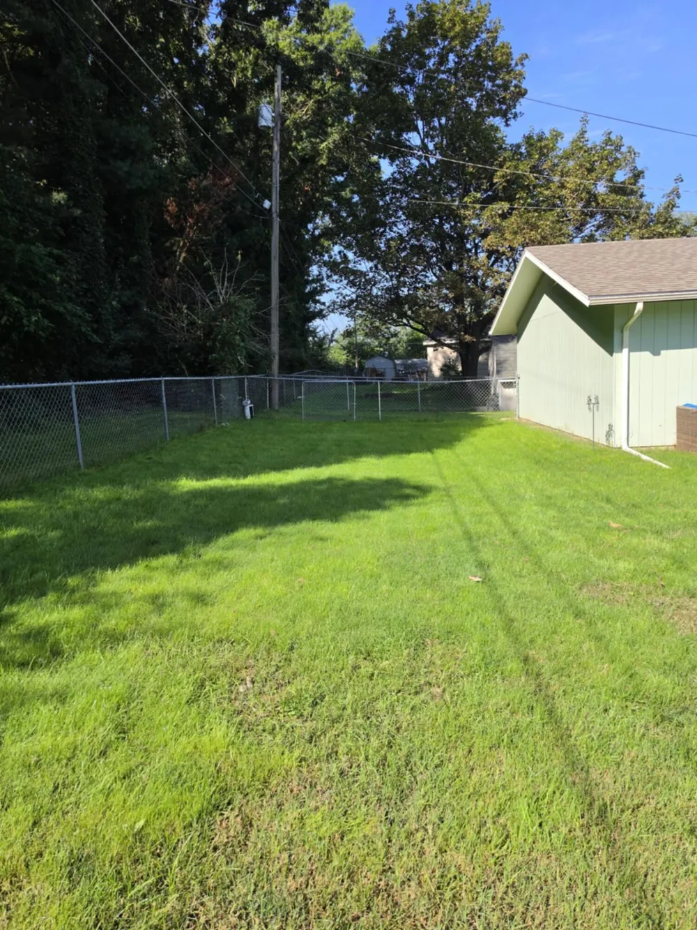 380 Cherry Street Coloma City, MI 49038