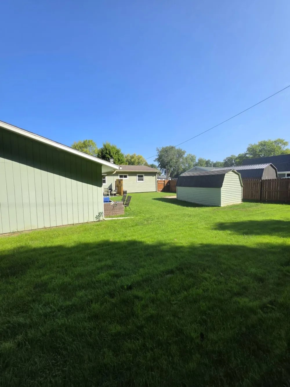 380 Cherry Street Coloma City, MI 49038