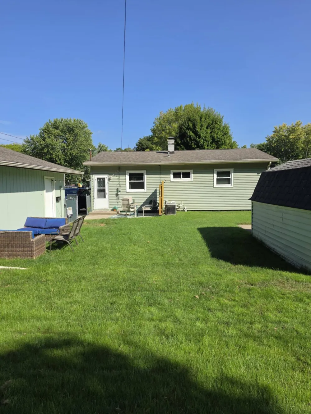 380 Cherry Street Coloma City, MI 49038