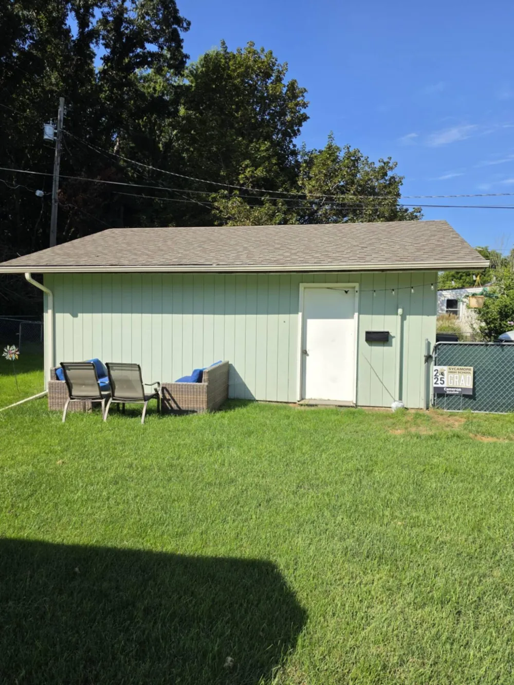380 Cherry Street Coloma City, MI 49038