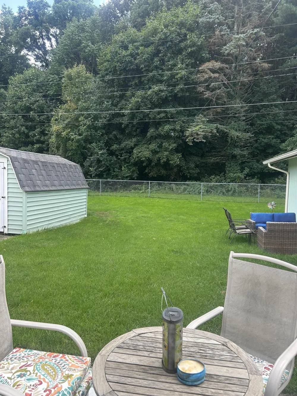380 Cherry Street Coloma City, MI 49038