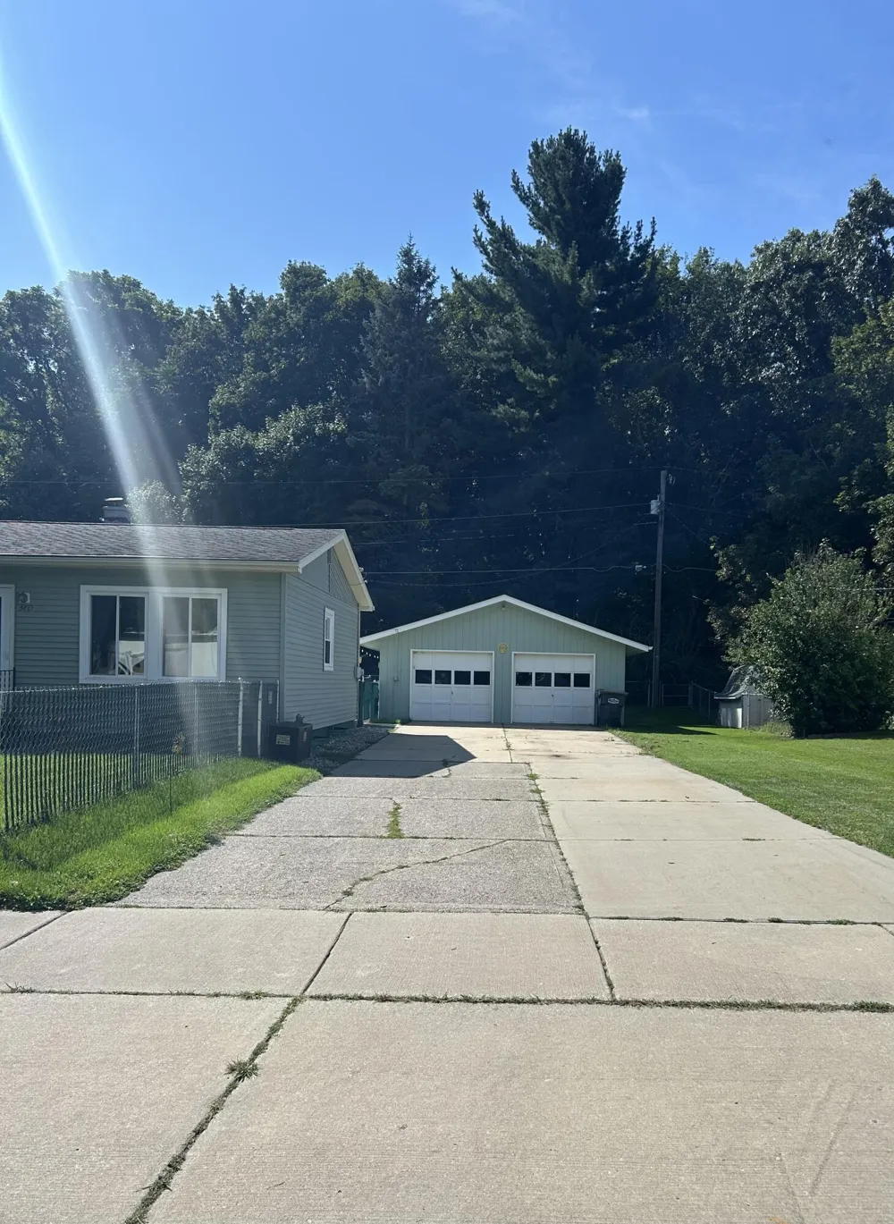 380 Cherry Street Coloma City, MI 49038