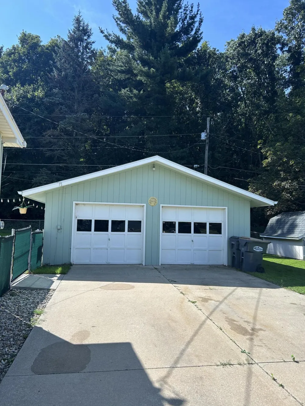 380 Cherry Street Coloma City, MI 49038