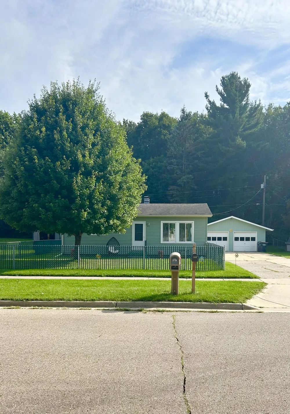 380 Cherry Street Coloma City, MI 49038