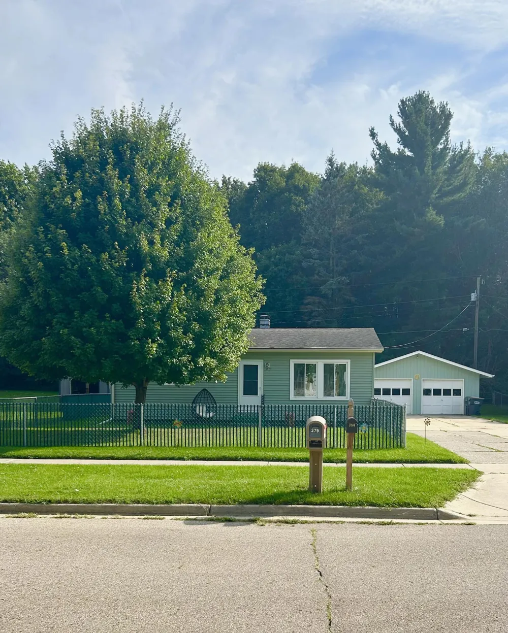 380 Cherry Street Coloma City, MI 49038