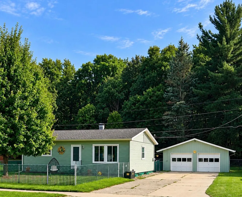 380 Cherry Street Coloma City, MI 49038