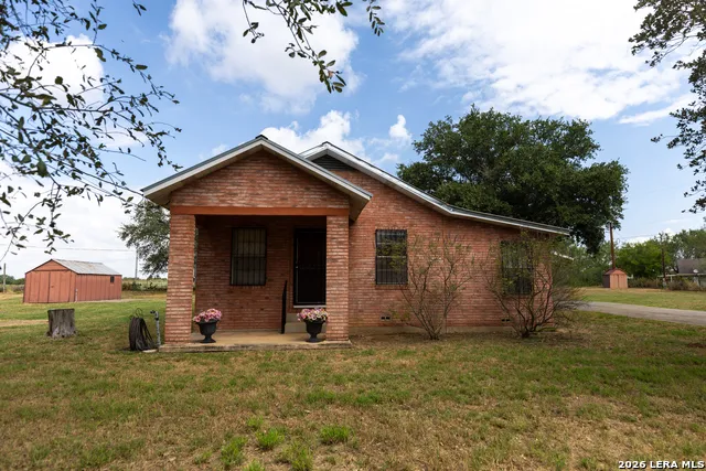 11635 BRIGGS RD Atascosa, TX 78002