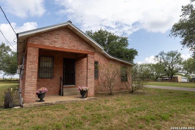 11635 BRIGGS RD Atascosa, TX 78002