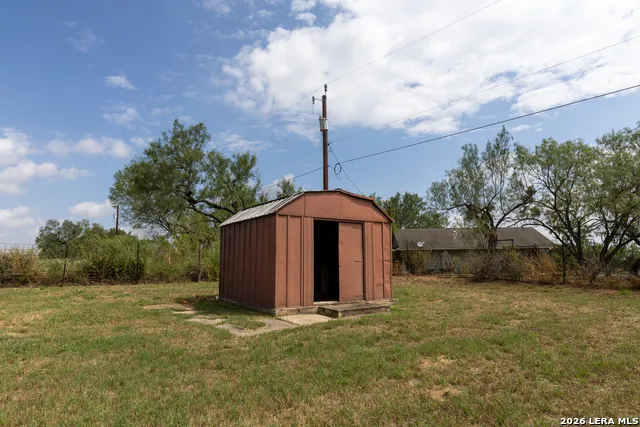 11635 BRIGGS RD Atascosa, TX 78002