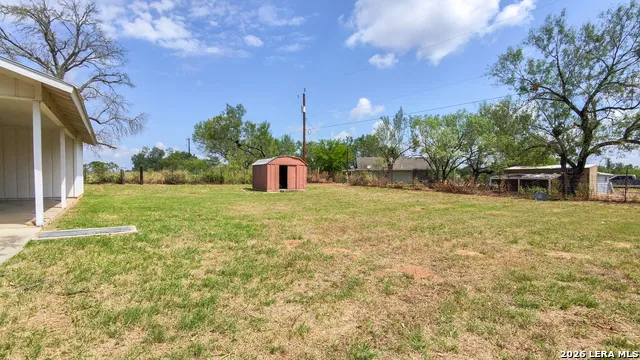 11635 BRIGGS RD Atascosa, TX 78002