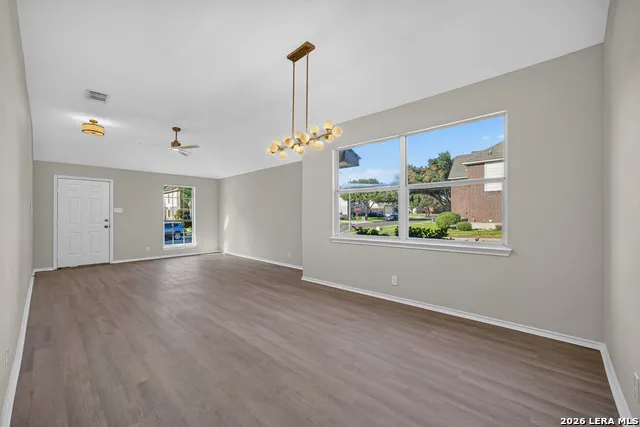1017 SUMMER HAVEN LN Schertz, TX 78154