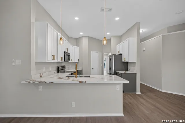 1017 SUMMER HAVEN LN Schertz, TX 78154
