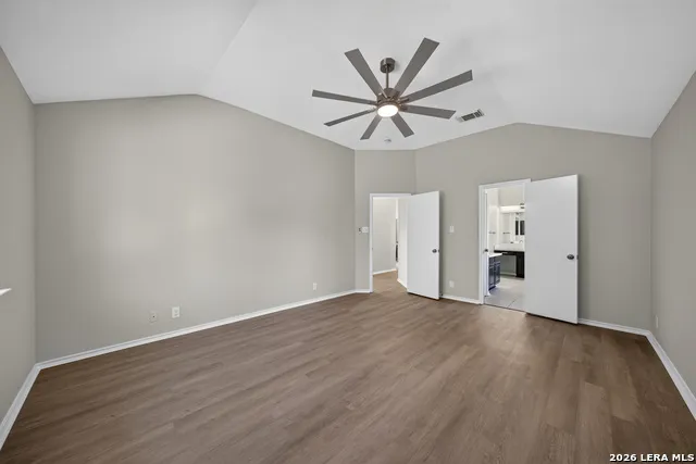1017 SUMMER HAVEN LN Schertz, TX 78154