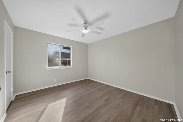 1017 SUMMER HAVEN LN Schertz, TX 78154