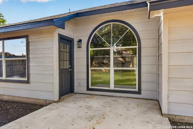 1017 SUMMER HAVEN LN Schertz, TX 78154