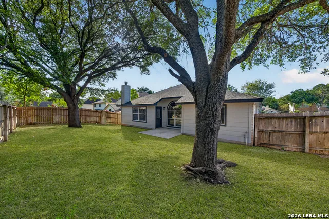 1017 SUMMER HAVEN LN Schertz, TX 78154
