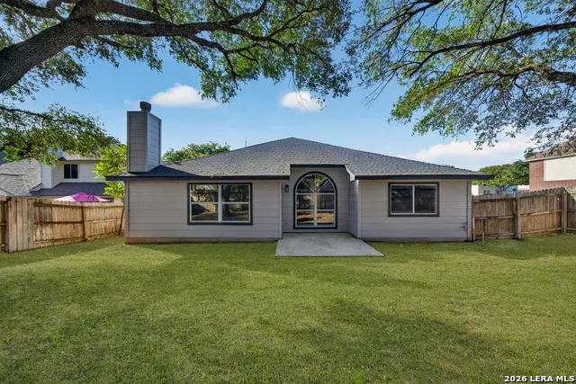1017 SUMMER HAVEN LN Schertz, TX 78154