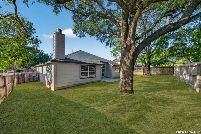 1017 SUMMER HAVEN LN Schertz, TX 78154