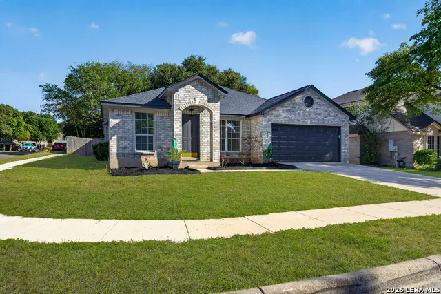 1017 SUMMER HAVEN LN Schertz, TX 78154