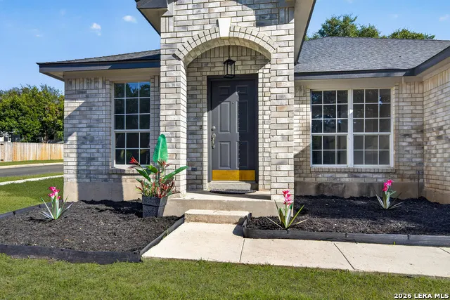 1017 SUMMER HAVEN LN Schertz, TX 78154