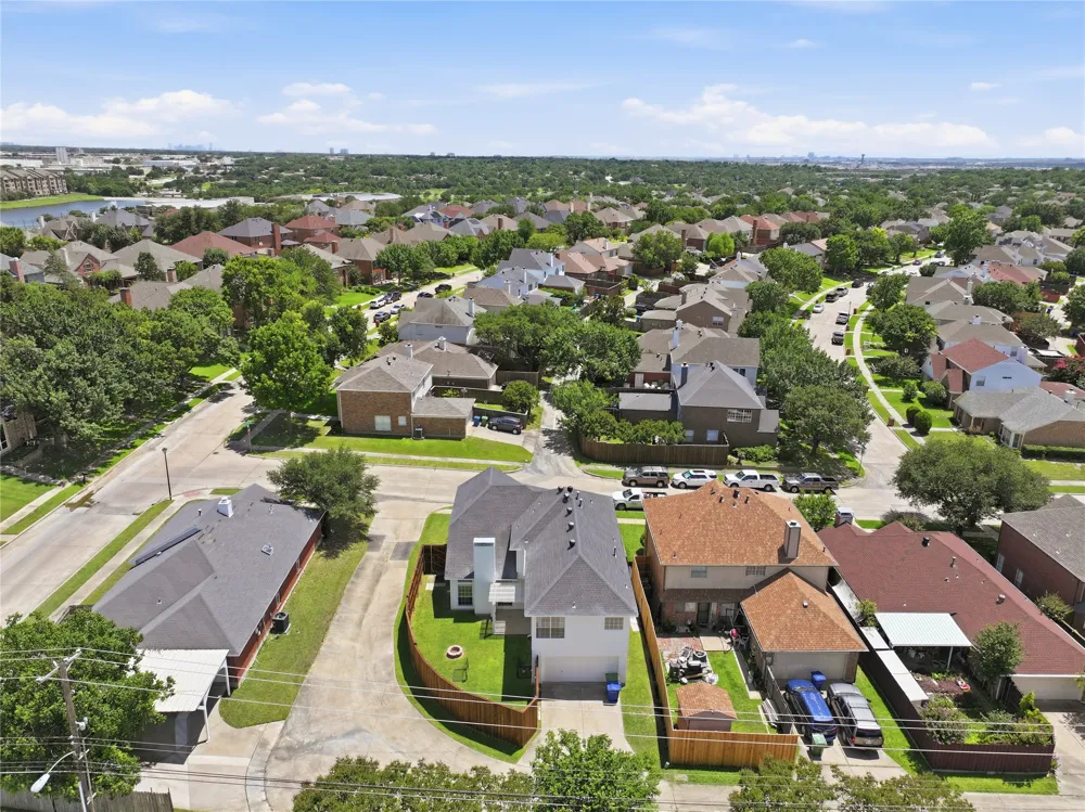 1415 Sutton Drive Carrollton, TX 75006