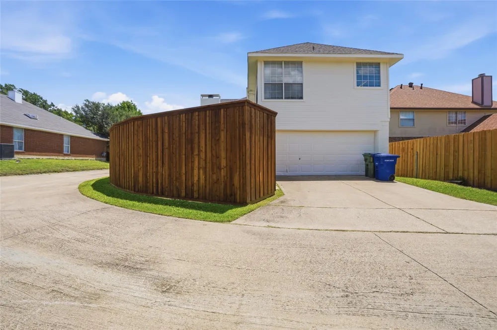 1415 Sutton Drive Carrollton, TX 75006